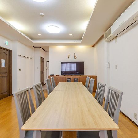 Stayinn Hakata - Vacation Rental, Japanese-Style Rooms Fukuoka  Eksteriør bilde