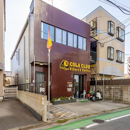 Stayinn Hakata - Vacation Rental, Japanese-Style Rooms Fukuoka  Eksteriør bilde