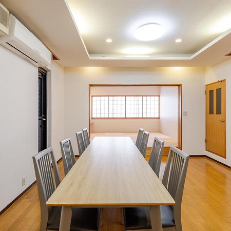Stayinn Hakata - Vacation Rental, Japanese-Style Rooms Fukuoka  Eksteriør bilde
