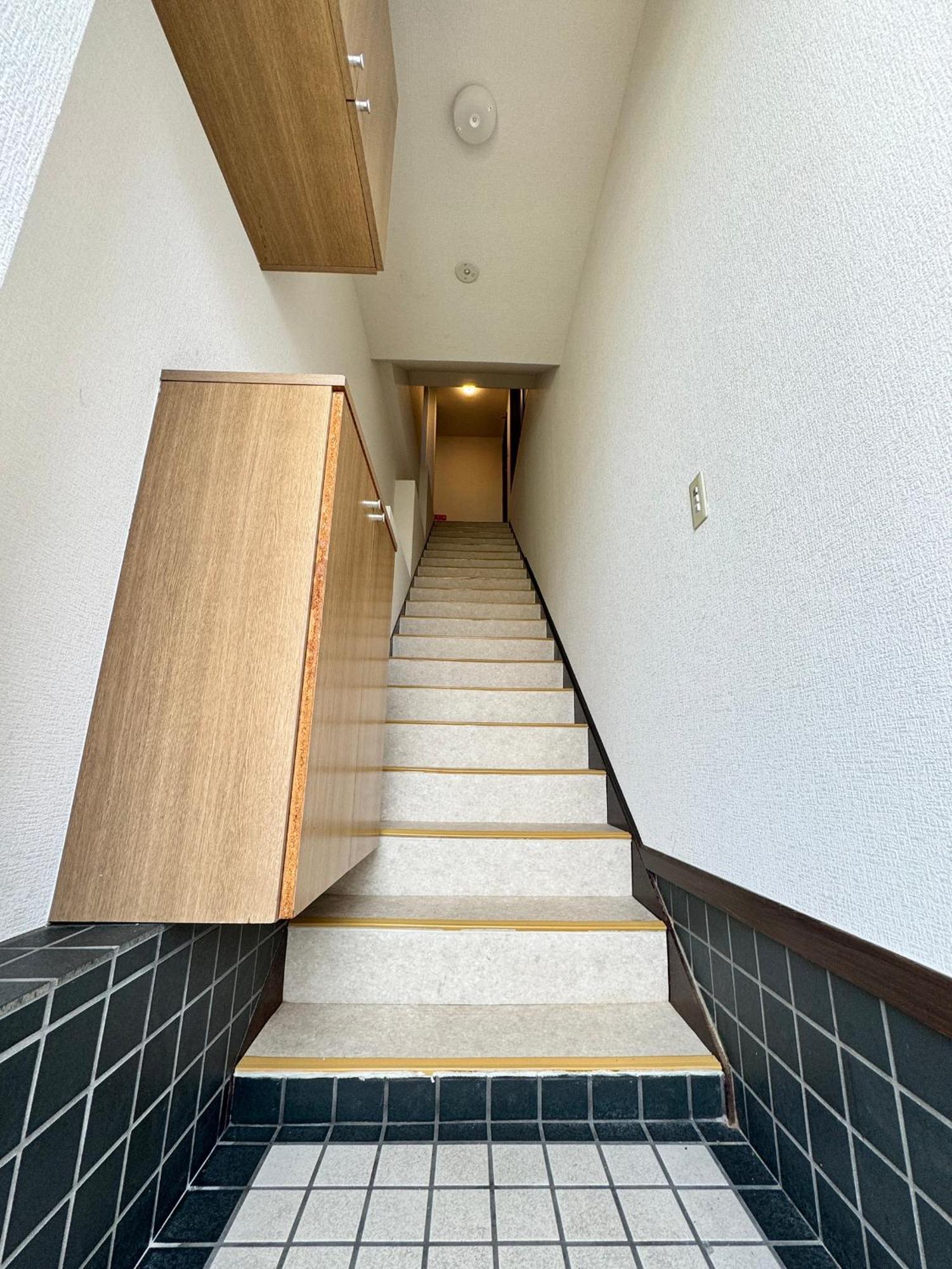 Stayinn Hakata - Vacation Rental, Japanese-Style Rooms Fukuoka  Eksteriør bilde