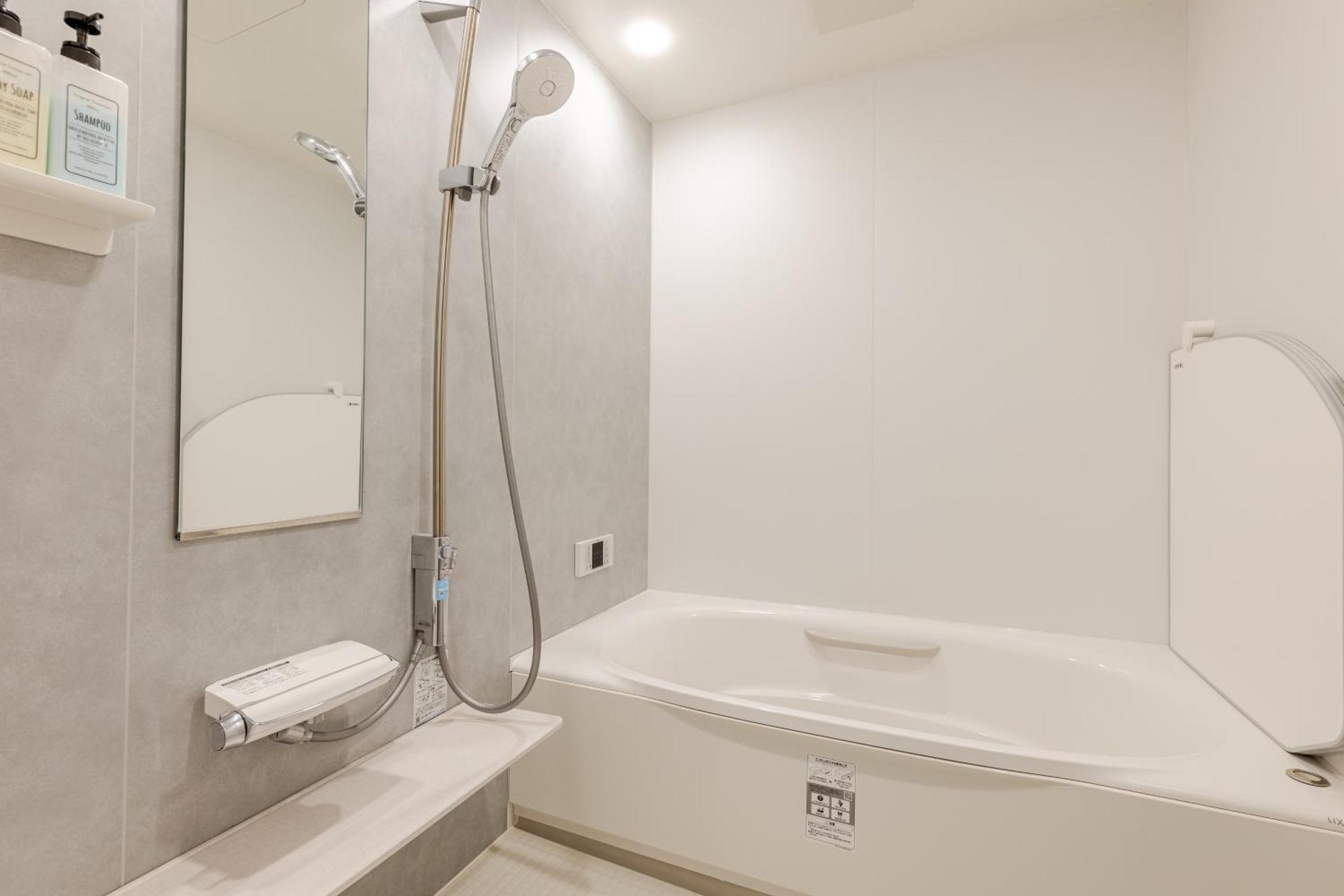 Stayinn Hakata - Vacation Rental, Japanese-Style Rooms Fukuoka  Eksteriør bilde
