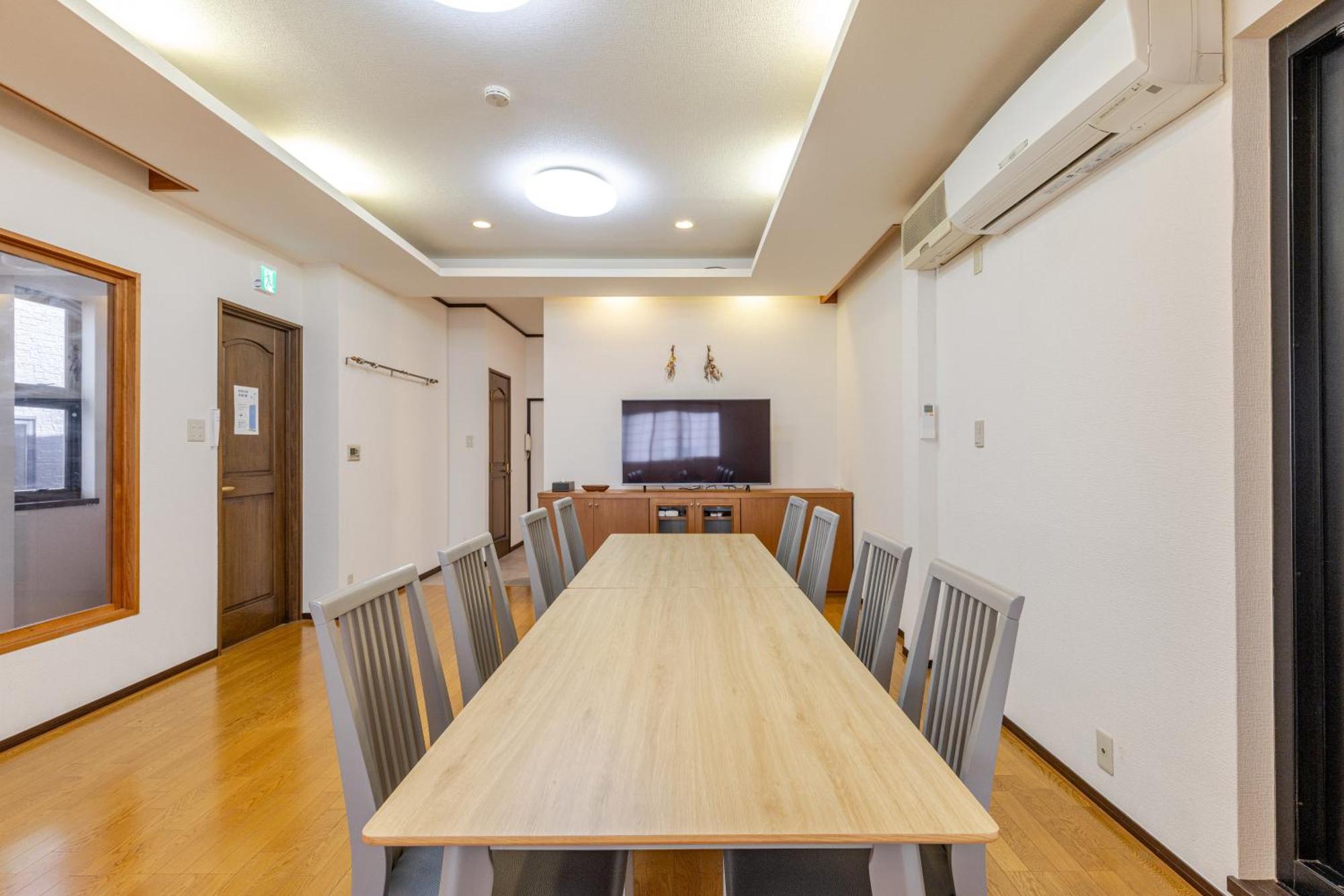Stayinn Hakata - Vacation Rental, Japanese-Style Rooms Fukuoka  Eksteriør bilde